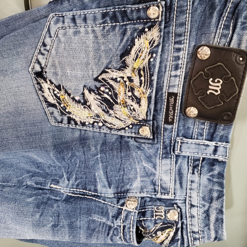 EUC MISS ME JEANS - Picture 16 of 16